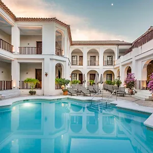 Nh Collection Amistad Hotell