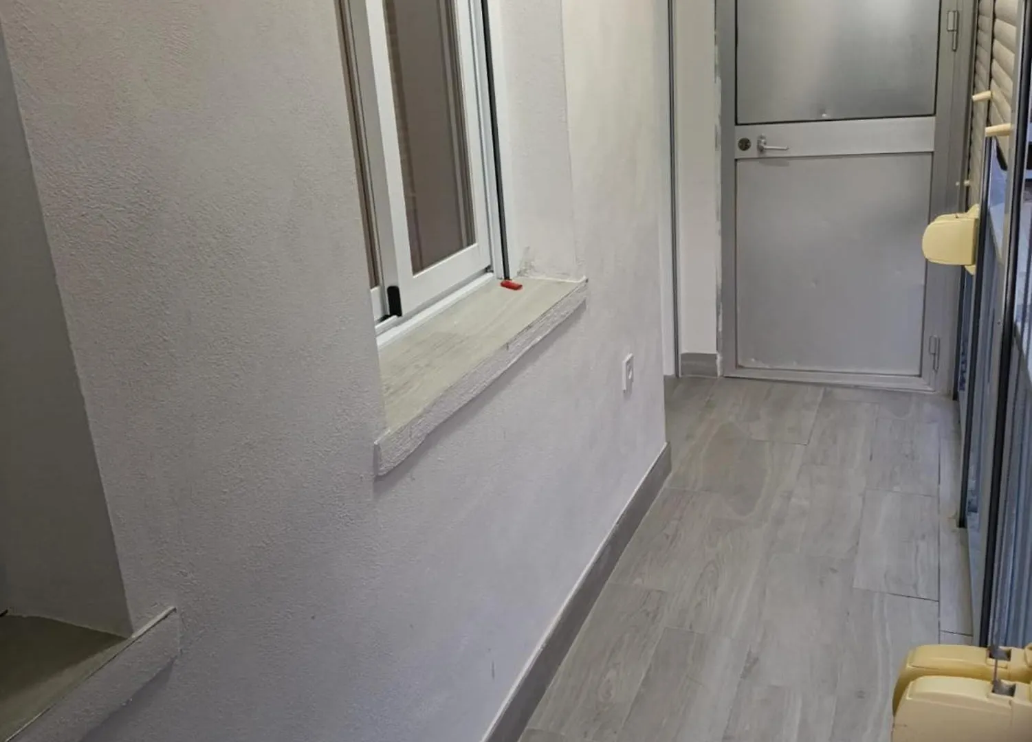 Lägenhet Paraiso Córdoba