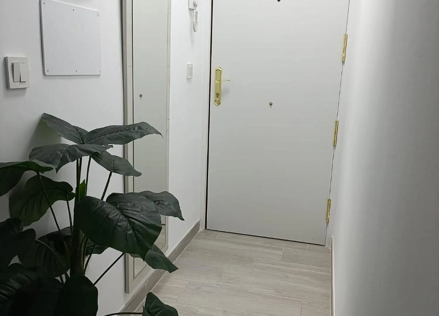 Lägenhet Paraiso Córdoba Spanien