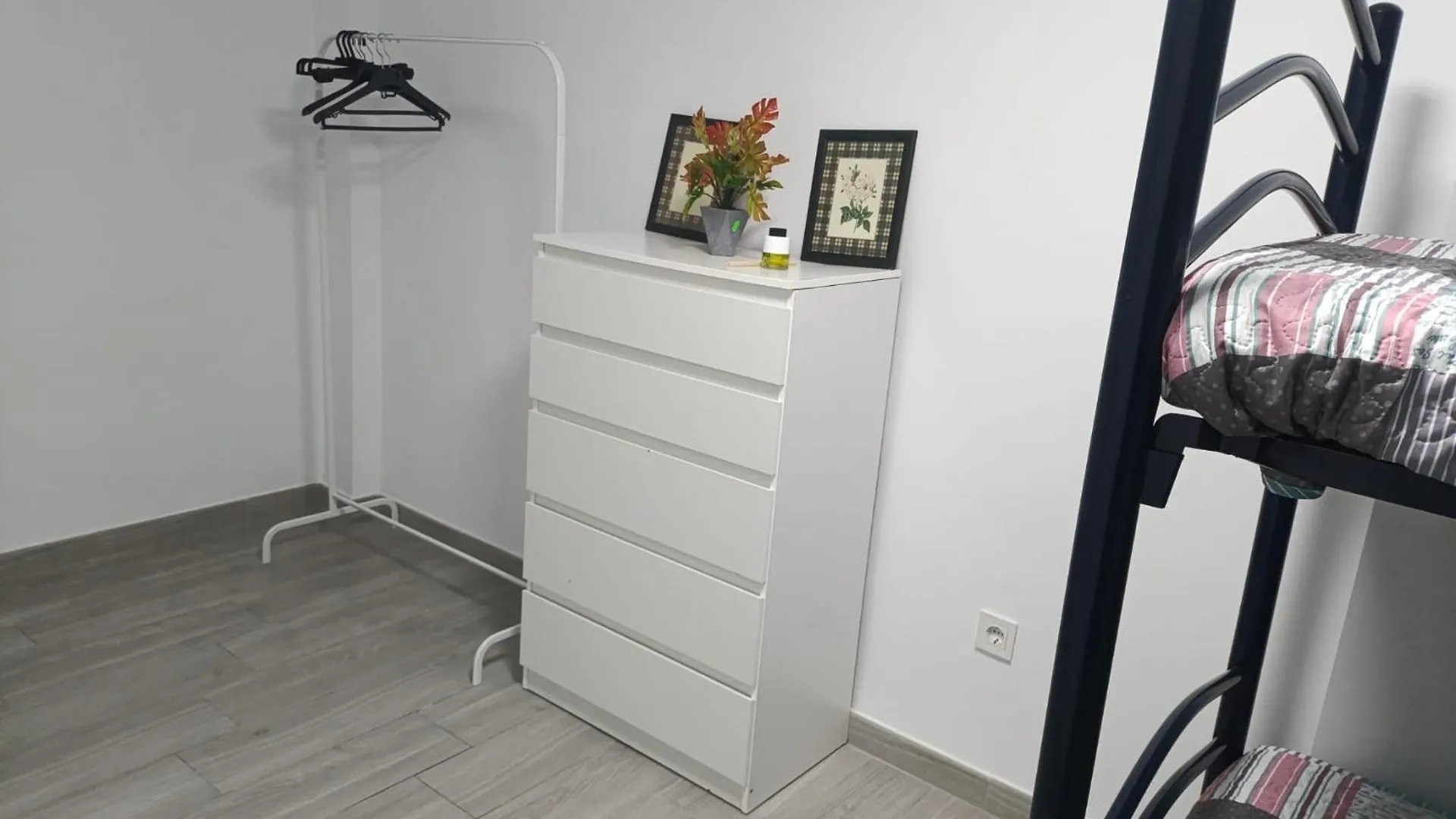 Lägenhet Paraiso Córdoba